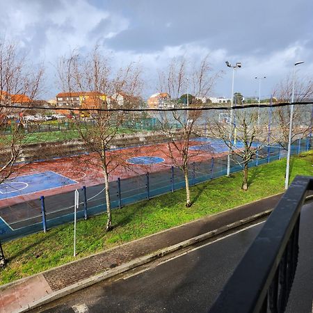 Apartamento En Terra Do Porto Con Vistas O Grove Exteriör bild