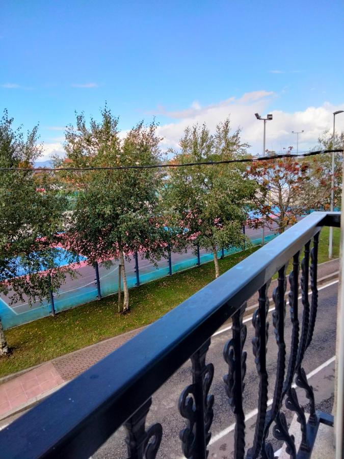 Apartamento En Terra Do Porto Con Vistas O Grove Exteriör bild