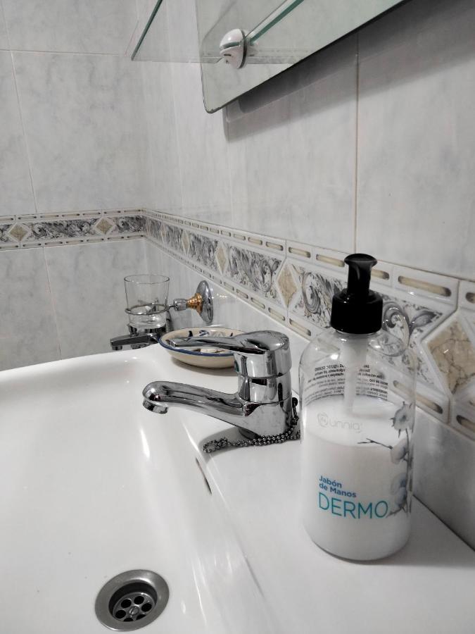 Apartamento En Terra Do Porto Con Vistas O Grove Exteriör bild