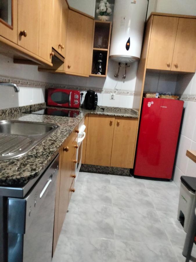 Apartamento En Terra Do Porto Con Vistas O Grove Exteriör bild