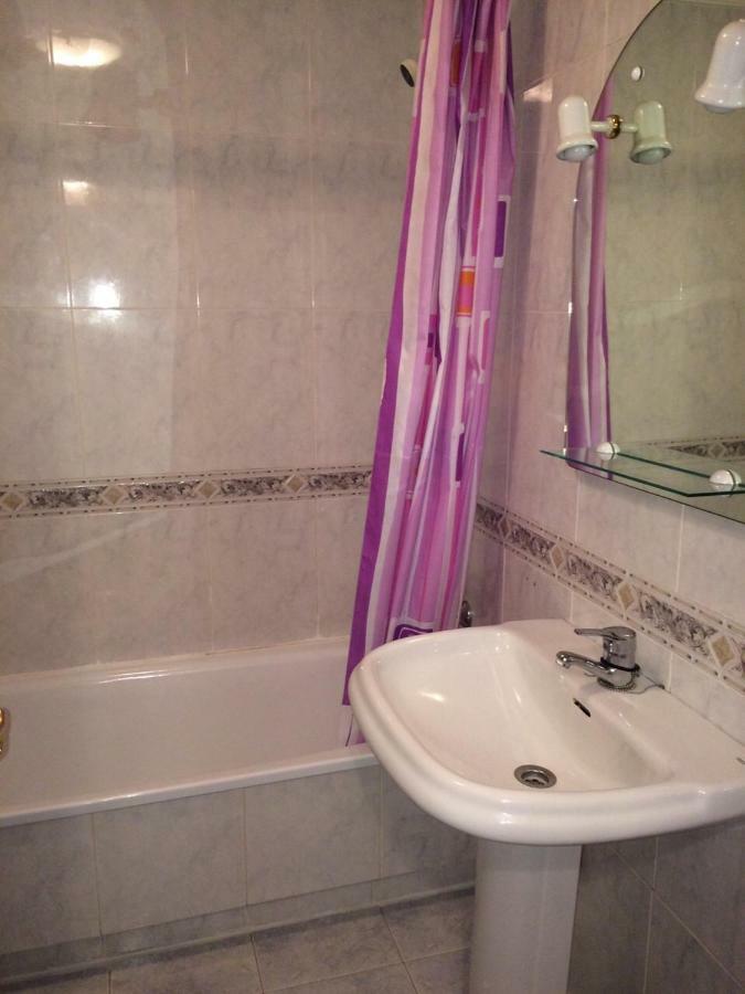 Apartamento En Terra Do Porto Con Vistas O Grove Exteriör bild