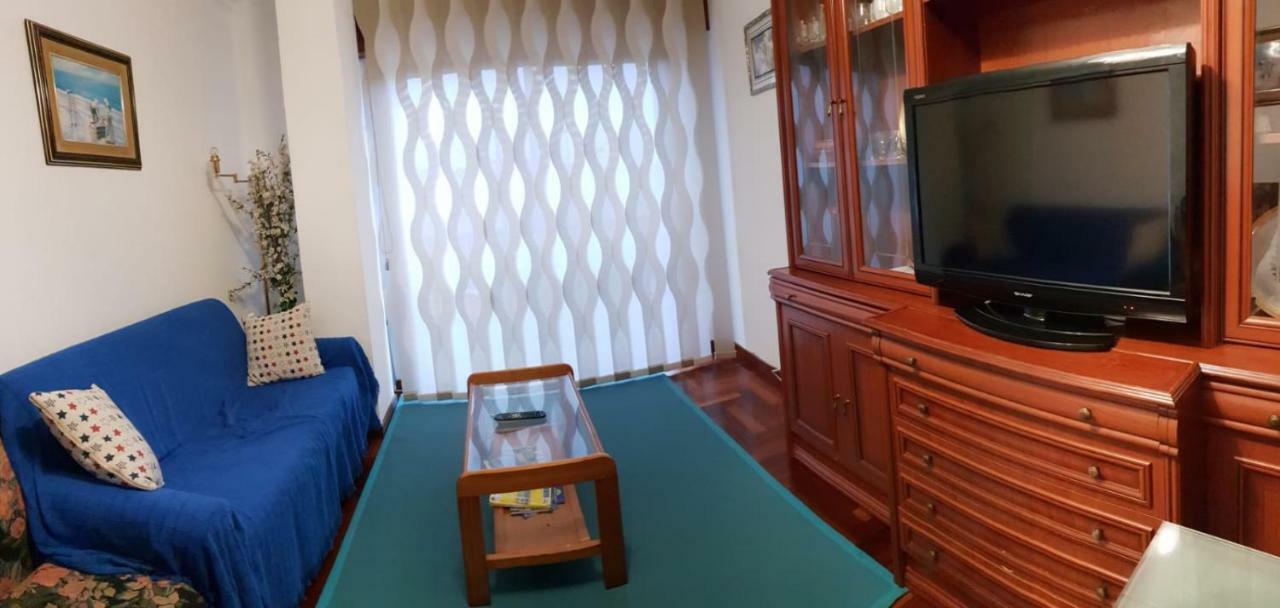 Apartamento En Terra Do Porto Con Vistas O Grove Exteriör bild
