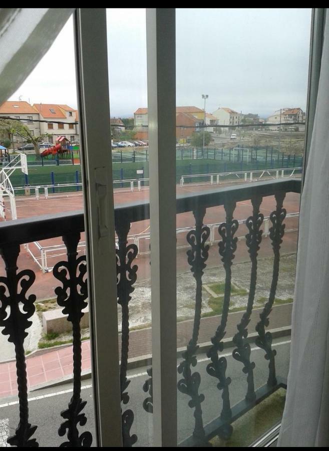 Apartamento En Terra Do Porto Con Vistas O Grove Exteriör bild