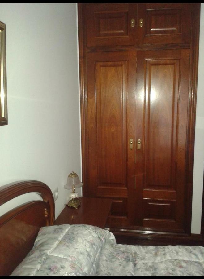 Apartamento En Terra Do Porto Con Vistas O Grove Exteriör bild
