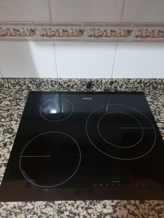 Apartamento En Terra Do Porto Con Vistas O Grove Exteriör bild