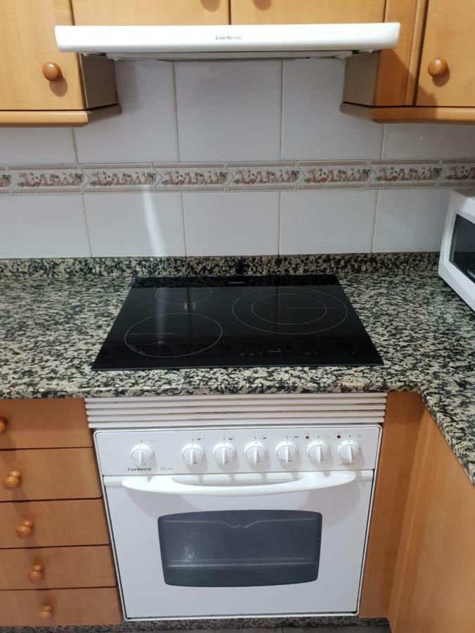 Apartamento En Terra Do Porto Con Vistas O Grove Exteriör bild